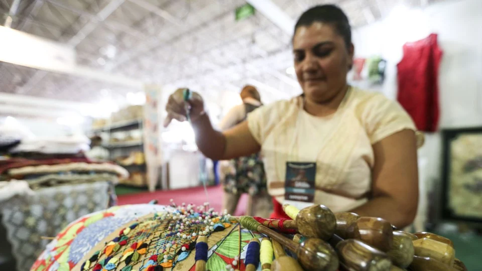 Palestra sobre vendas e artesanato oferta 100 vagas gratuitas em Manaus