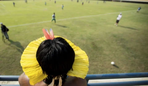 Mais de cem jogos de futebol têm suspeita de manipulação de resultados no Brasil