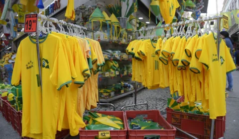 Copa do Catar: confira horário de funcionamento do comércio em Manaus