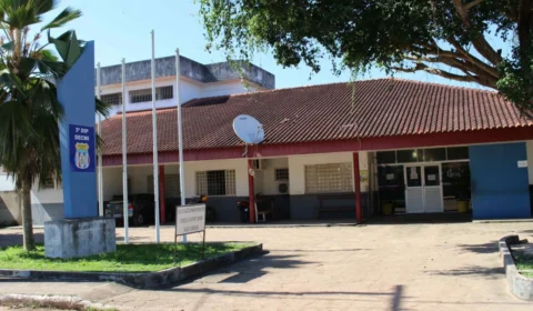 Dupla é presa no Amazonas por homicídio ocorrido na saída de uma casa noturna