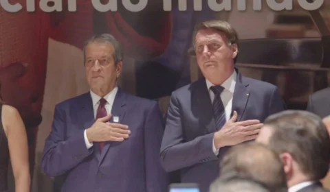 PL recorre ao TSE de multa de R$ 22,9 milhões e bloqueio de contas