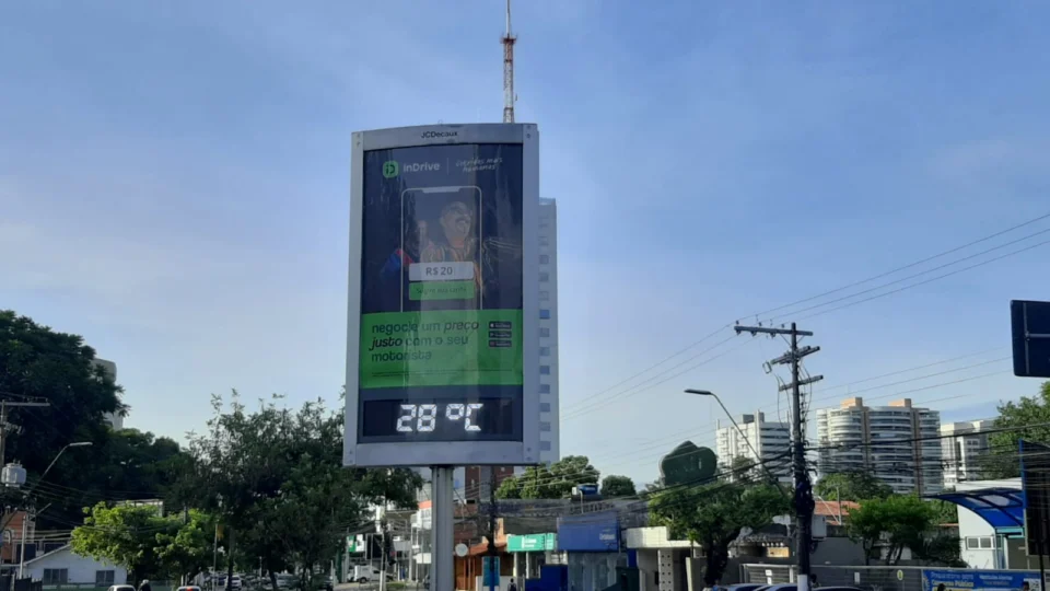Previsão do tempo: confira como fica o clima nesta quinta-feira (17) em Manaus