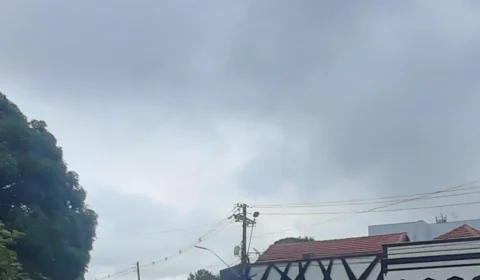 Previsão do tempo: confira o clima para esta sexta-feira, 15, em Manaus