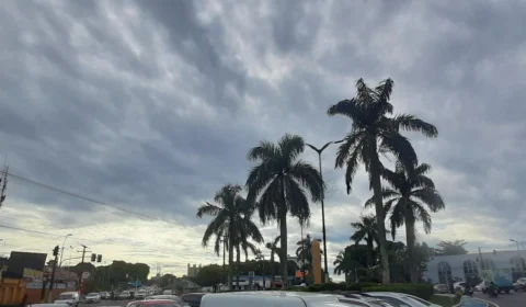 Previsão do tempo: confira o clima para esta quinta-feira, 14, em Manaus