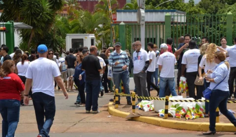 Termina nesta sexta-feira prazo para dispensa de prova do Enade 2022