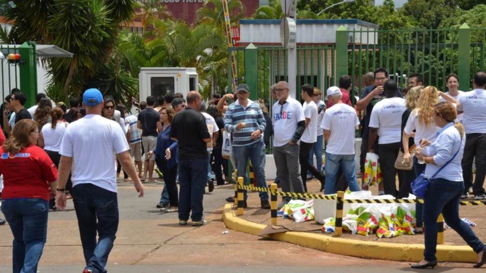 Termina nesta sexta-feira prazo para dispensa de prova do Enade 2022