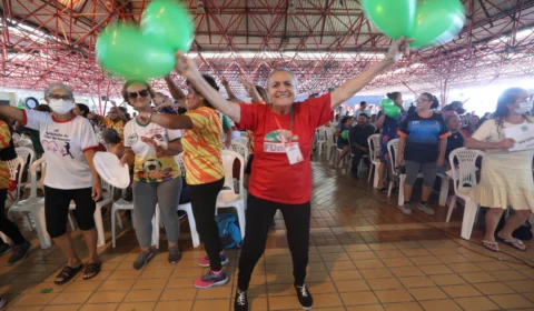Projeto RespirAR será ampliado em Manaus e mais 9 municípios do AM em 2023
