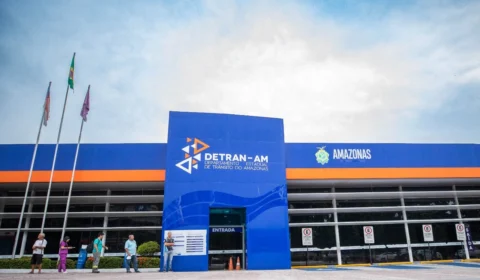 Taxas do Detran terão aumento de mais de 200% após Aleam aprovar pedido do governo do AM