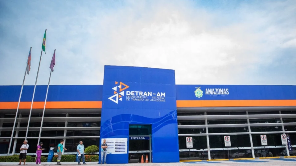 Taxas do Detran terão aumento de mais de 200% após Aleam aprovar pedido do governo do AM