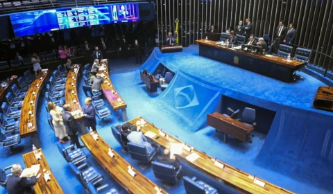 Valor máximo do consignado para servidores é aprovado pelo Senado