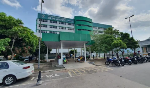 Amazonas mantém serviços essenciais durante o feriado prolongado