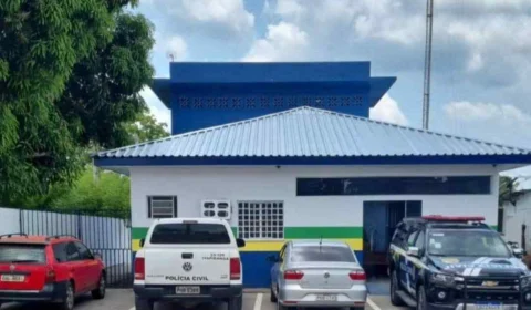 Homem é preso por estupro de vulnerável praticado em 2020 no AM