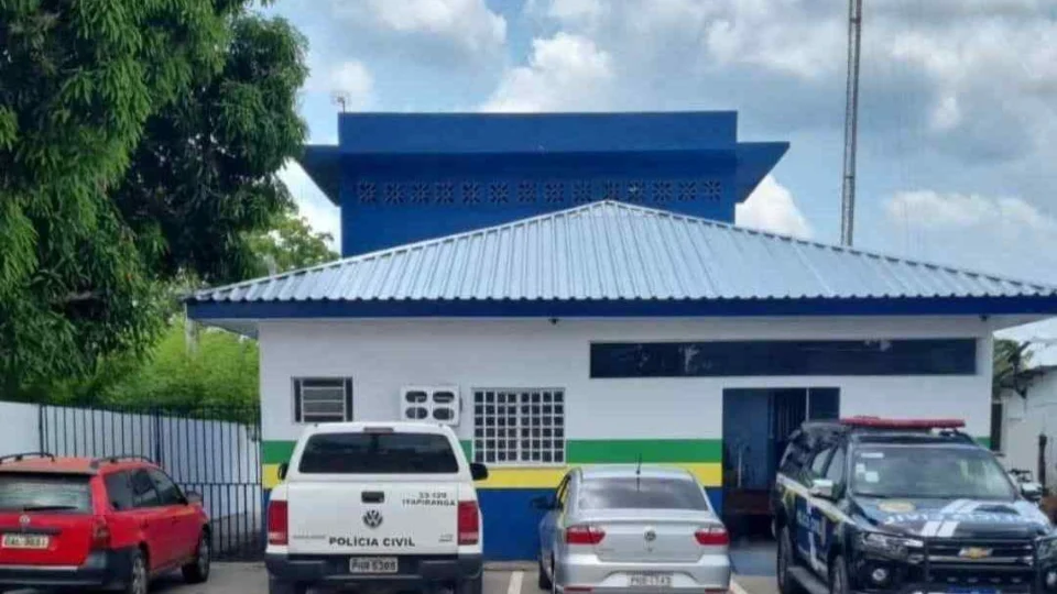 Homem é preso por estupro de vulnerável praticado em 2020 no AM