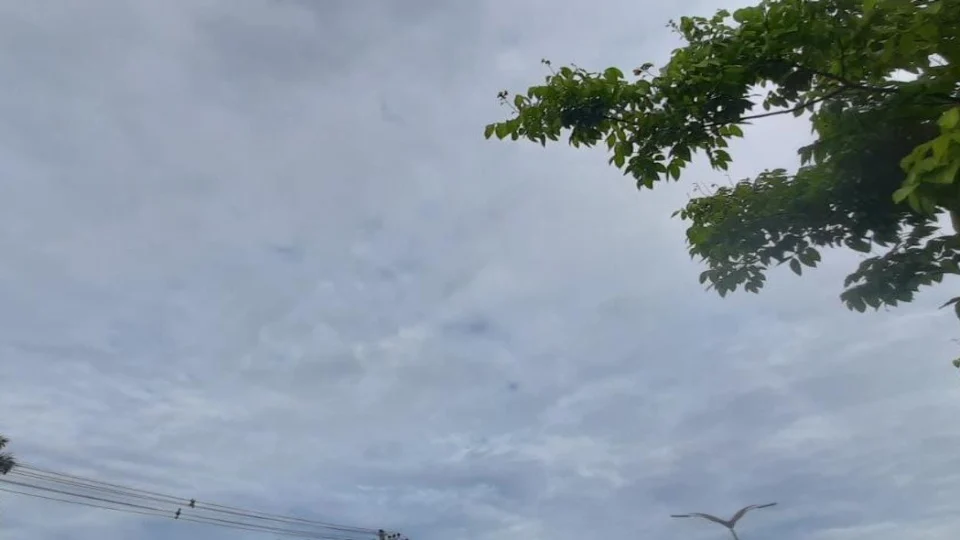 Previsão do tempo: confira como fica o clima neste sábado (26) em Manaus