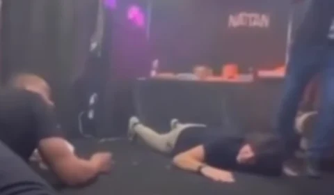 Tiroteio durante show de Nattan e Xand no Piauí deixa 1 morto e nove feridos