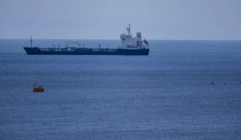 Ucrânia e Rússia prorrogam acordo para exportação de cereais por mais 120 dias