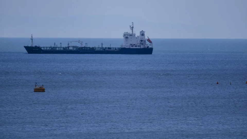 Ucrânia e Rússia prorrogam acordo para exportação de cereais por mais 120 dias