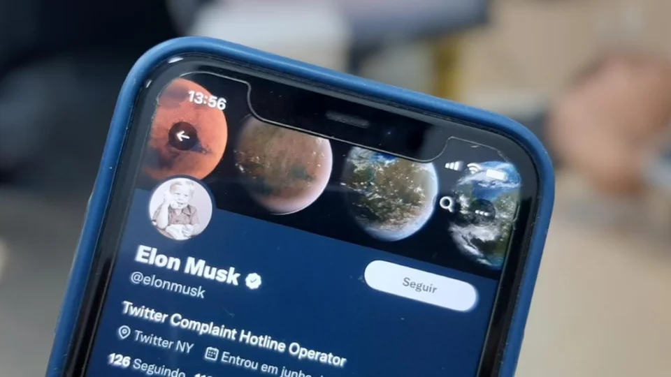 Elon Musk contrata funcionários da Tesla para atuar no Twitter, após demissões