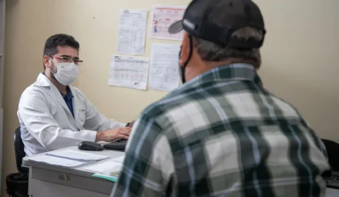 Unidade de saúde oferece atendimento aos homens neste sábado, em Manaus