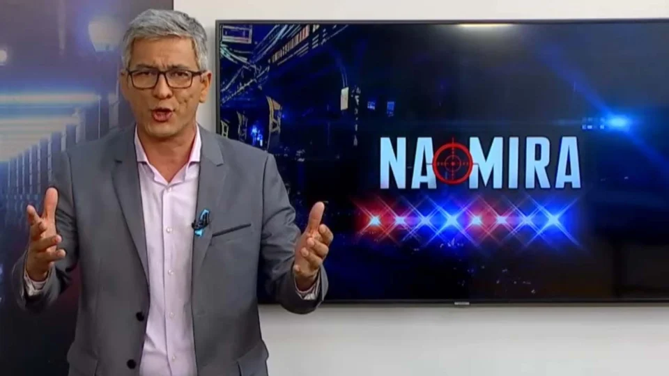 VÍDEO: assista ao programa Na Mira desta quinta, 24 de novembro