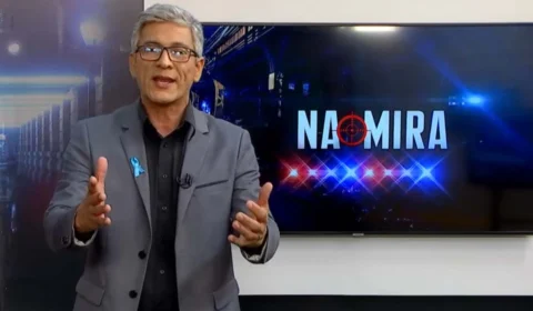 VÍDEO: assista ao programa Na Mira desta quarta, 30 de novembro