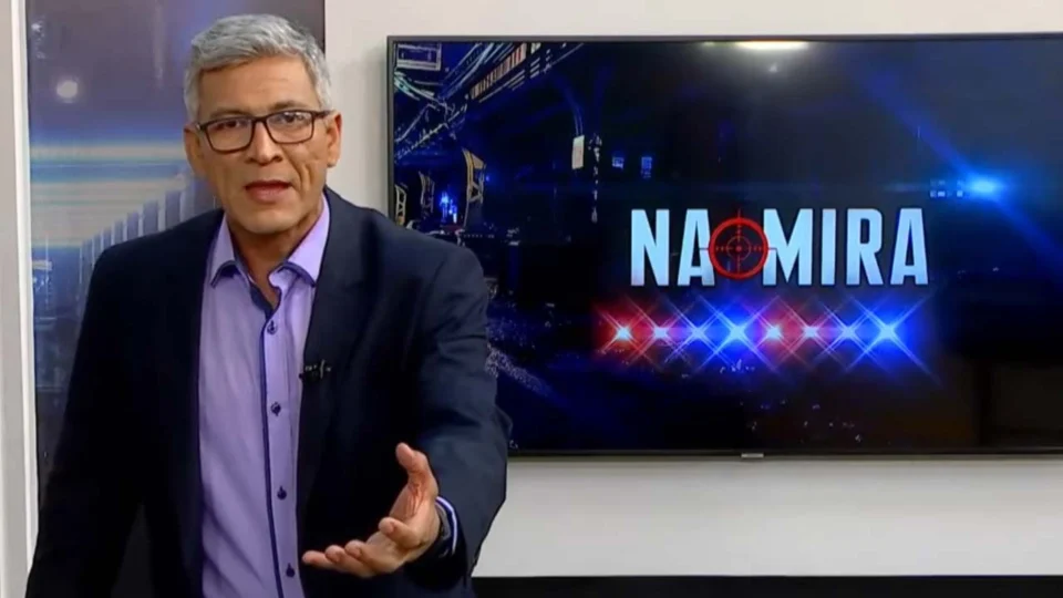 VÍDEO: assista ao programa Na Mira desta sexta, 4 de novembro