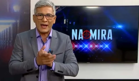 VÍDEO: assista ao programa Na Mira desta terça, 8 de novembro