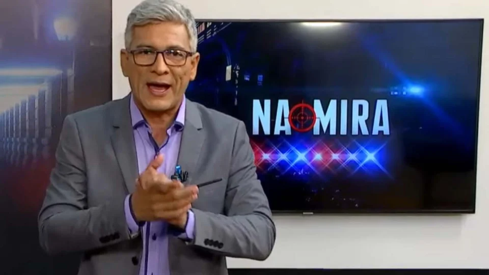 VÍDEO: assista ao programa Na Mira desta terça, 8 de novembro