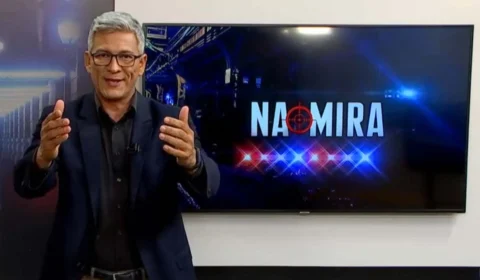 VÍDEO: assista ao programa Na Mira desta terça, 1º de novembro