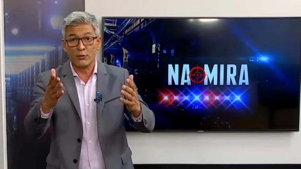VÍDEO: assista ao programa Na Mira desta quarta, 9 de novembro