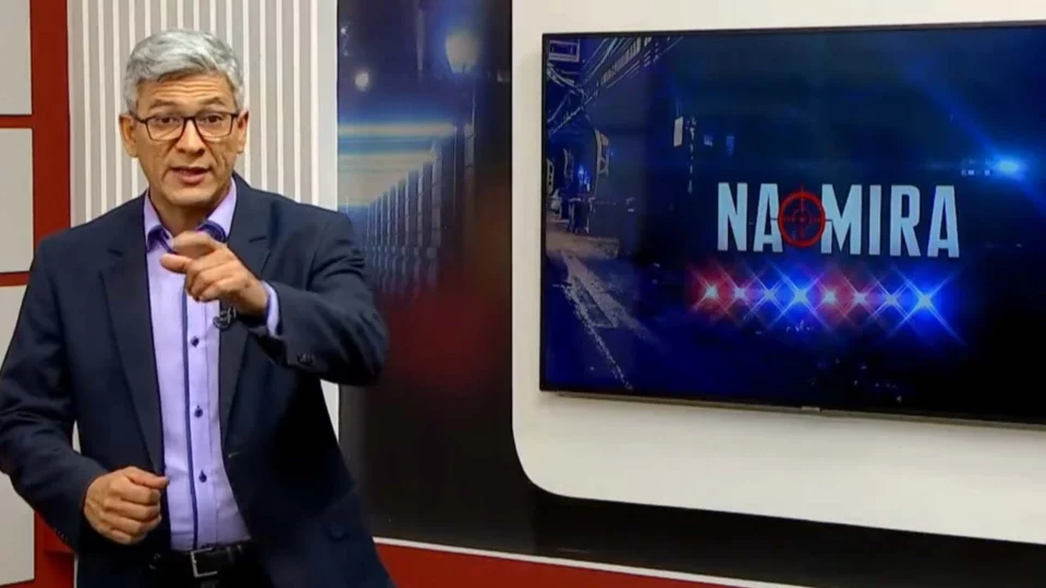 VÍDEO: assista ao programa Na Mira desta quinta, 10 de novembro
