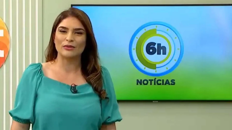 VÍDEO: assista agora ao jornal 6h Notícias desta quarta, 16 de novembro