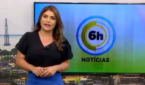 VÍDEO: assista agora ao jornal 6h Notícias desta quinta, 17 de novembro