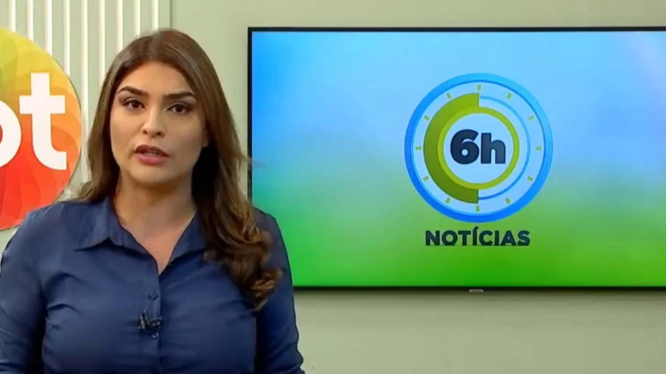 VÍDEO: assista agora ao jornal 6h Notícias desta segunda, 21 de novembro