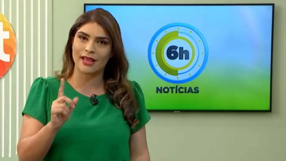 VÍDEO: assista agora ao jornal 6h Notícias desta quinta, 24 de novembro