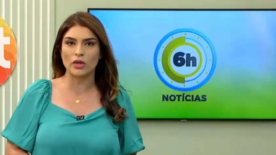 VÍDEO: assista agora ao jornal 6h Notícias desta sexta, 4 de novembro