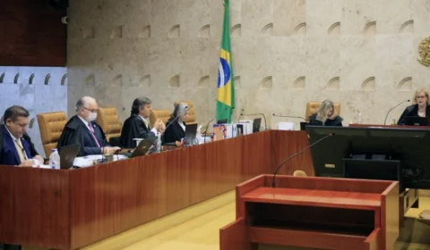 STF inicia julgamento sobre racismo estrutural em abordagem policial