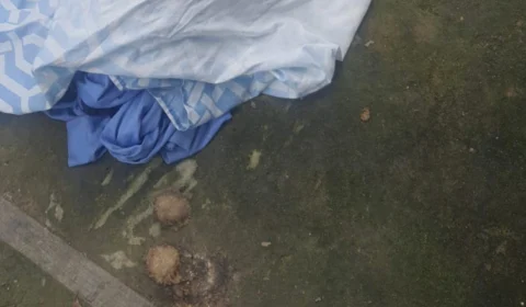 Adolescente de 13 anos morre afogada após salvar 2 crianças em Manaus