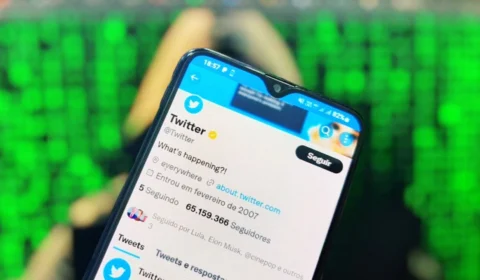 Twitter: hacker afirma ter roubado dados de 400 milhões de usuários