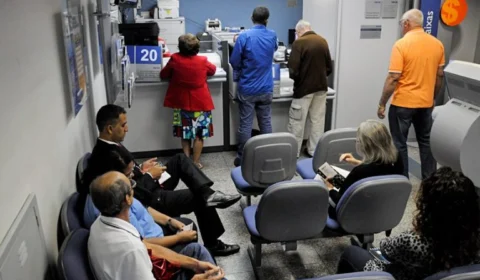 Bancos não abrem nesta sexta-feira; veja como pagar contas