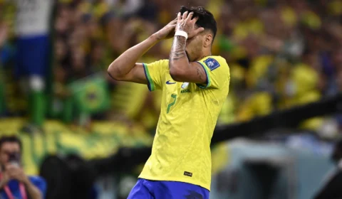 Investigação contra Paquetá iniciou com apostas ‘certeiras’ no RJ; entenda