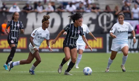 Calendário 2023 das competições femininas é divulgado pela CBF