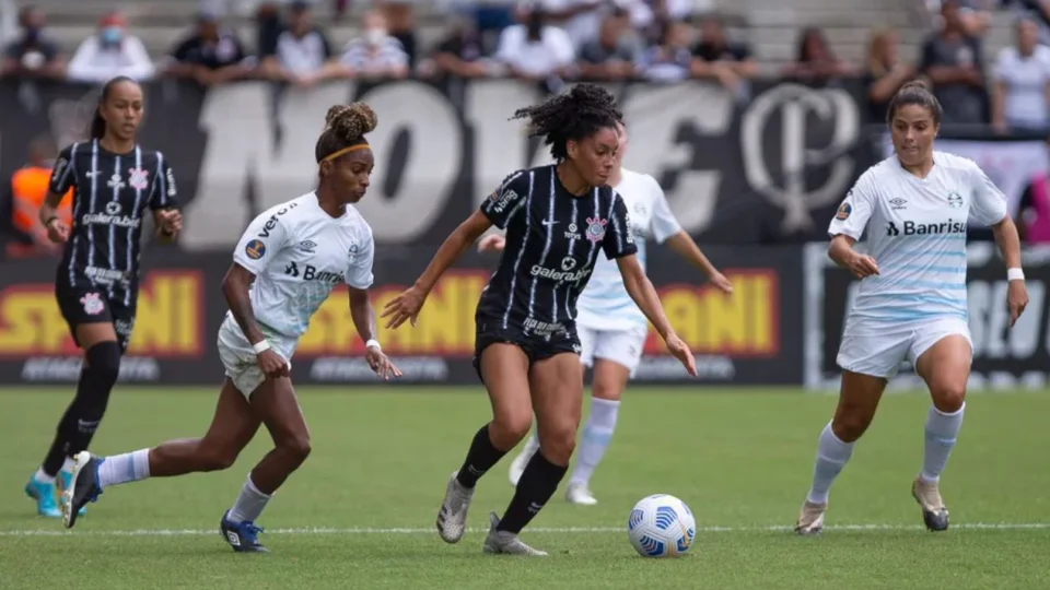Calendário 2023 das competições femininas é divulgado pela CBF
