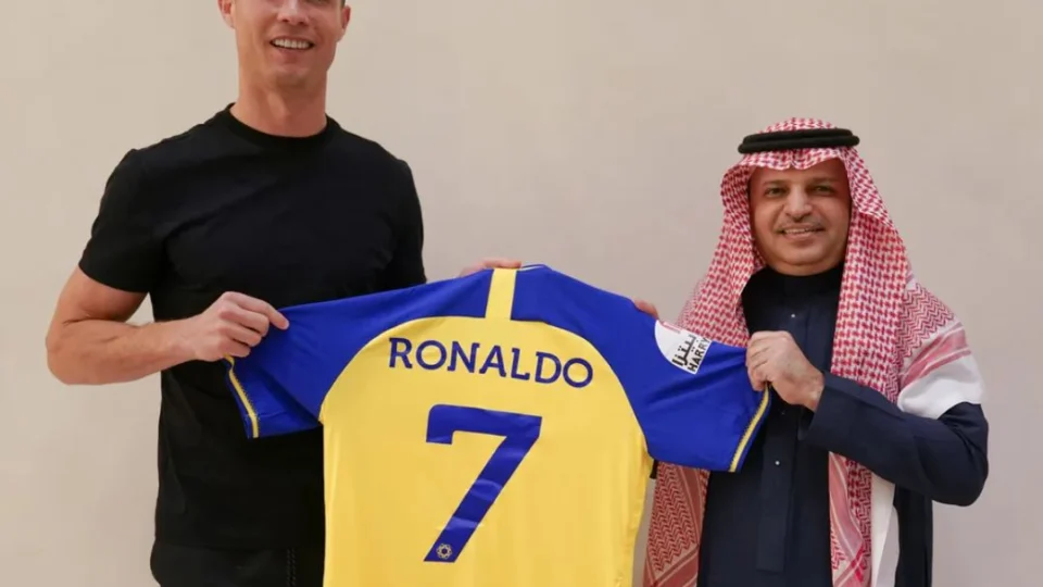 CR7 pode voltar à Inglaterra em junho e reforçar Newcastle