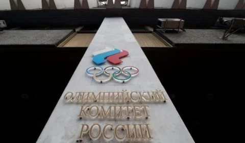 Atletas russos devem participar de competições asiáticas, admite COI