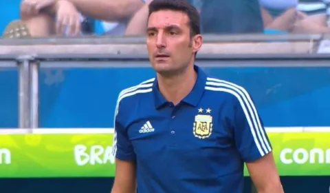 Argentina terá De Paul e Di María contra Holanda pelas quartas de final da Copa