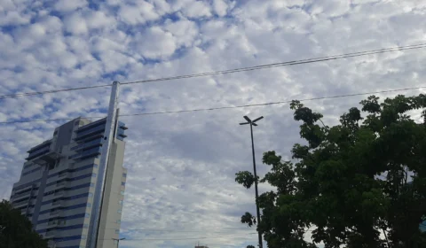 Previsão do tempo: confira como fica o clima nesta quinta-feira (8) em Manaus