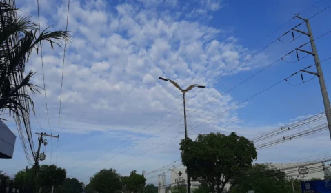 Previsão do tempo: confira como fica o clima em Manaus nesta sexta-feira (16)