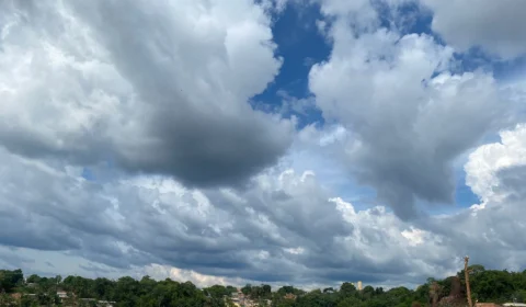 Previsão do tempo: confira como fica clima nesta segunda (5) de jogo do Brasil