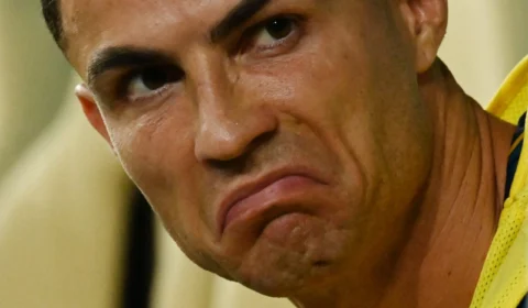 Cristiano Ronaldo ‘traça plano’ para representar Portugal até Eurocopa de 2024